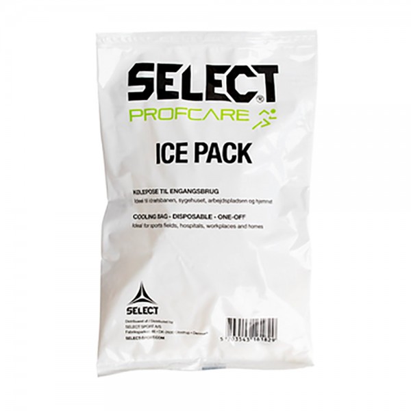 Ice Pack III