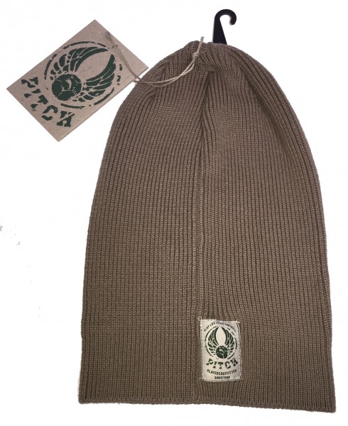 beanie pitch