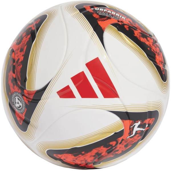 DFL LGE Junior 290
