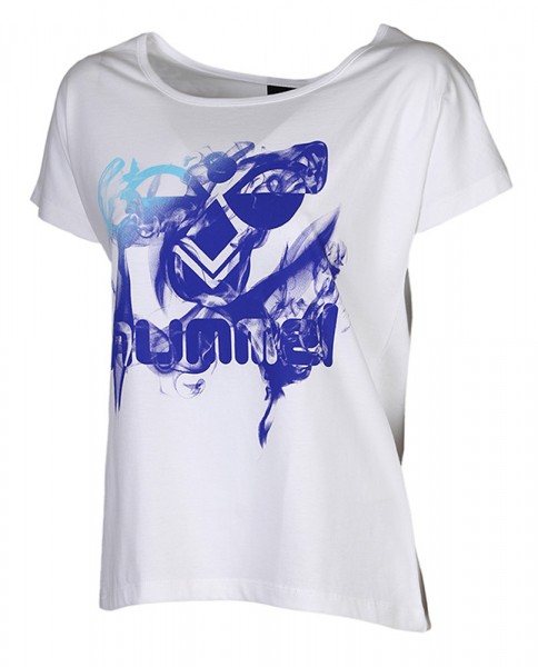 Margit Kurzarm T-Shirt