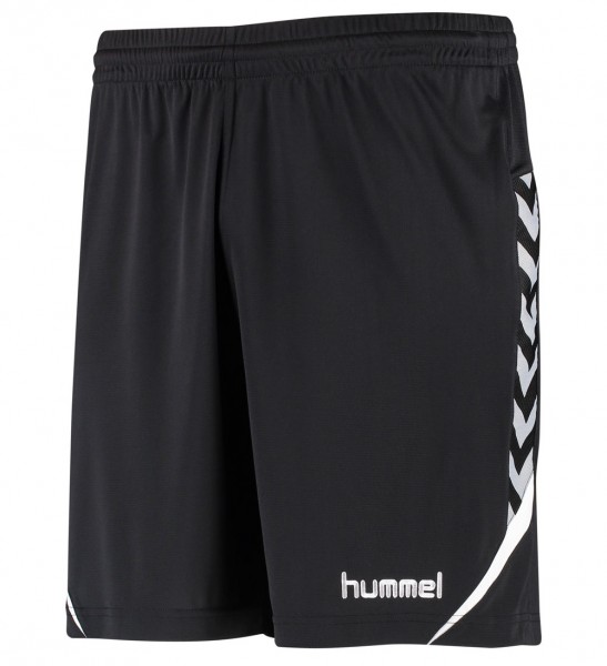 Authentic Charge Poly Shorts