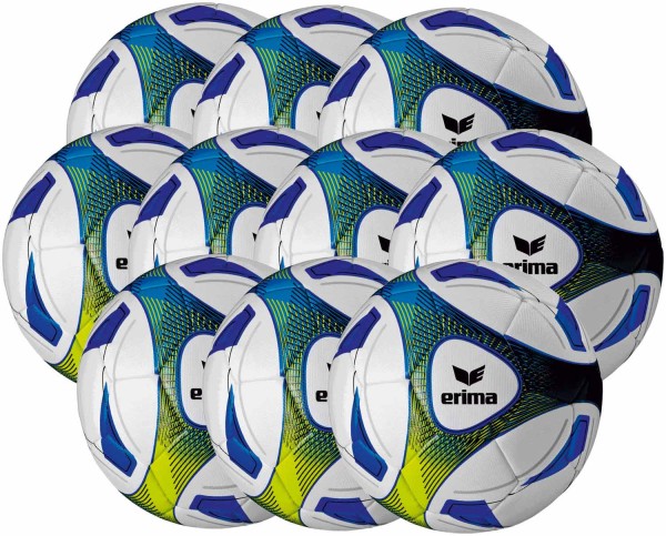 erima Hybrid Training 10er Set
