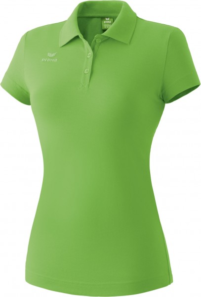 Teamsport Poloshirt Damen