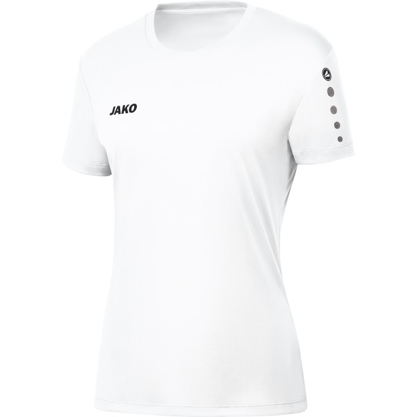 Trikot Team Kurzarm Damen