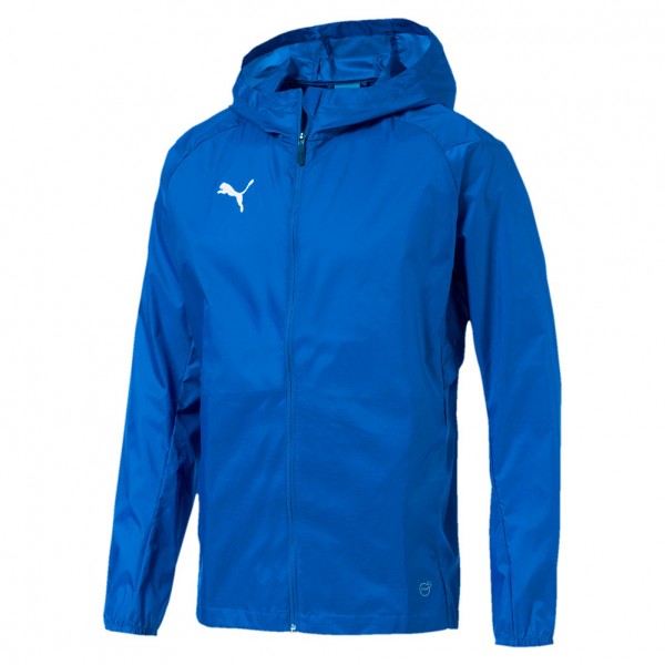 LIGA Training Rain Jacket Core