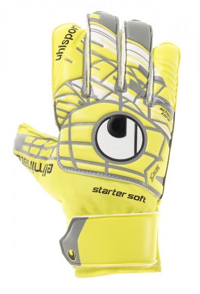 ELM UNLIMITED STARTER SOFT Lite TW Handschuhe