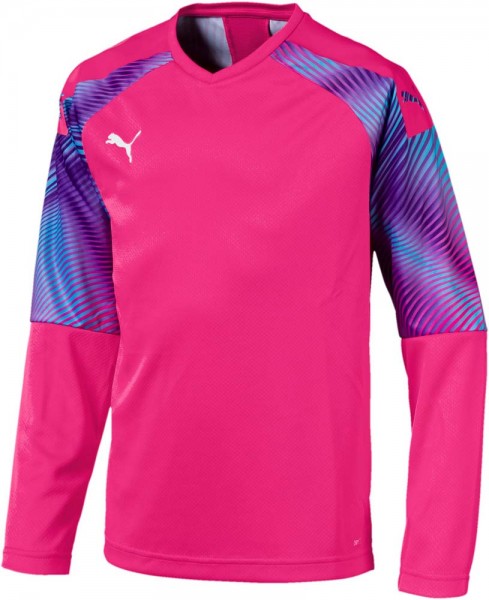 Cup Goalkeeper Jersey LS