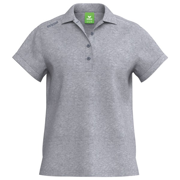 TS Poloshirt Damen
