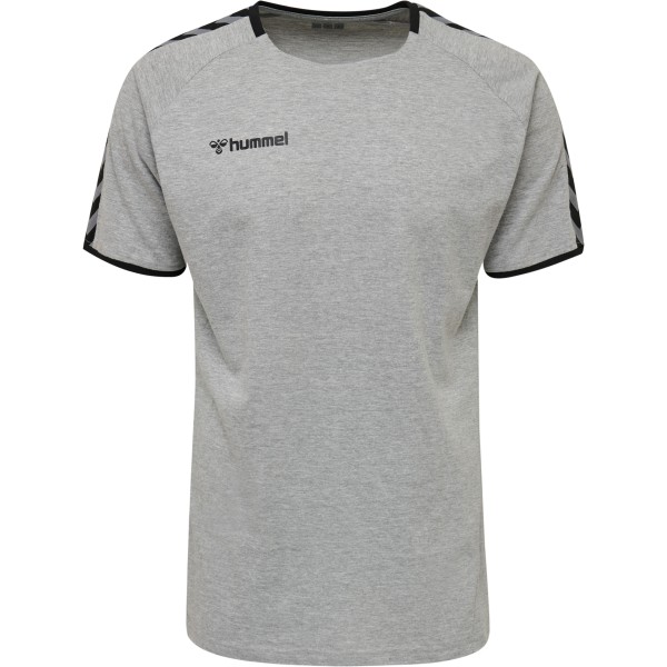 hmlAUTHENTIC TRAINING TEE