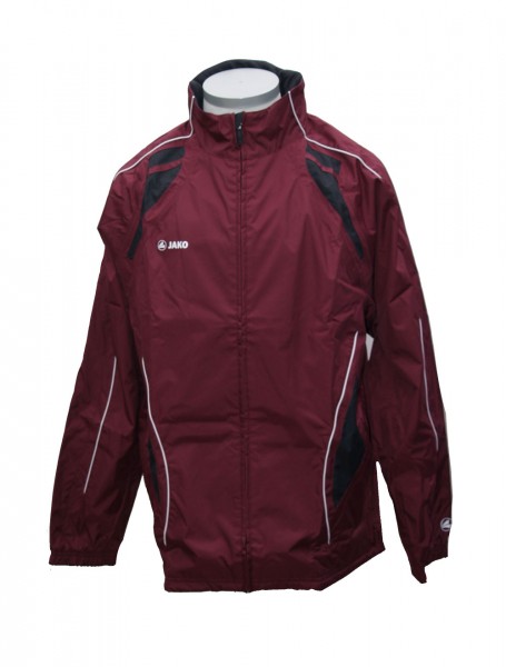 Allwetterjacke Challenge