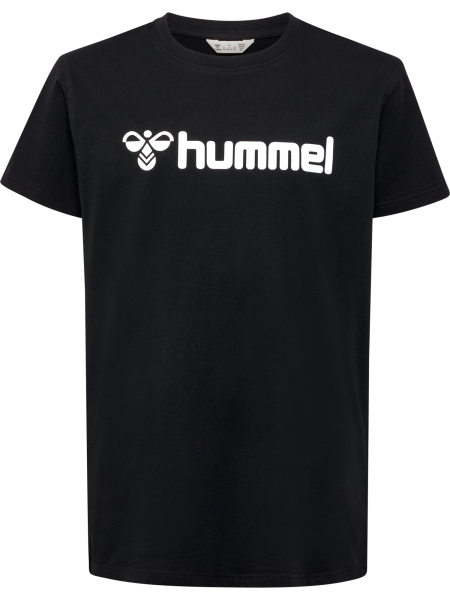 hmlGO 2.0 Logo T-SHIRT S/S