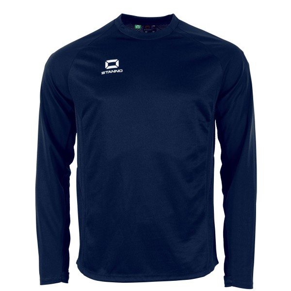 Stadio Round Neck Top