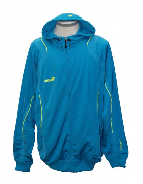 Polyesterjacke Pro
