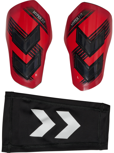 hmlShin Guards Hyper Fit