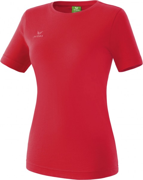 Teamsport T-Shirt Damen