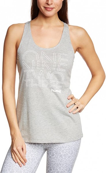 Paula Tank Top