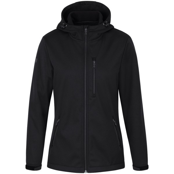 Softshelljacke Premium Damen