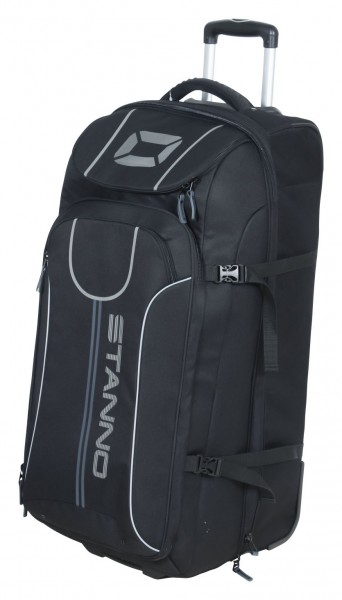 Trolley Tasche Groß BLACK 76x36x37cm