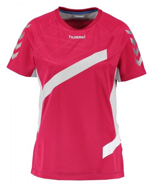 Futures Damen Kurzarm Jersey