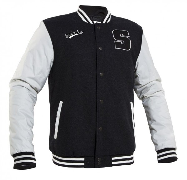 g Baseball Jacket