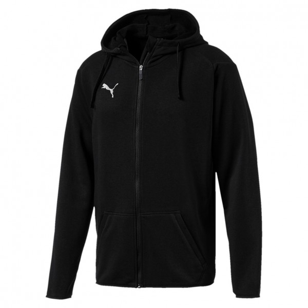 LIGA Casual Hoody Jacket