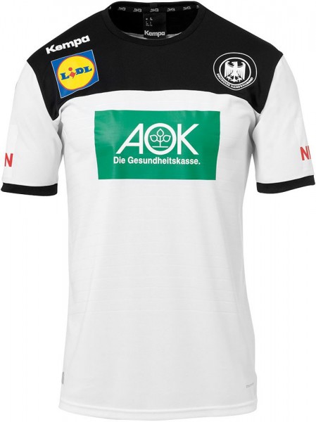 DHB Heimtrikot ab 2019