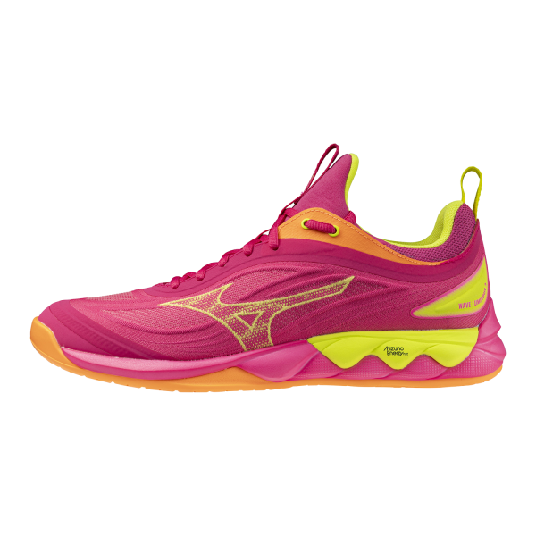 Wave Luminous 3