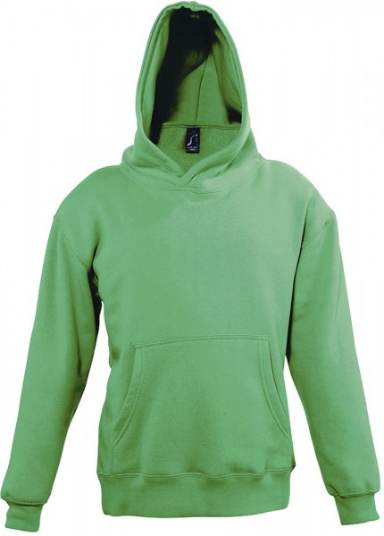 Kids Hooded Sweat Slam