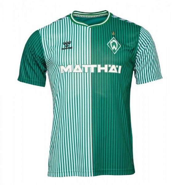 Werder Bremen Heimtrikot 23/24