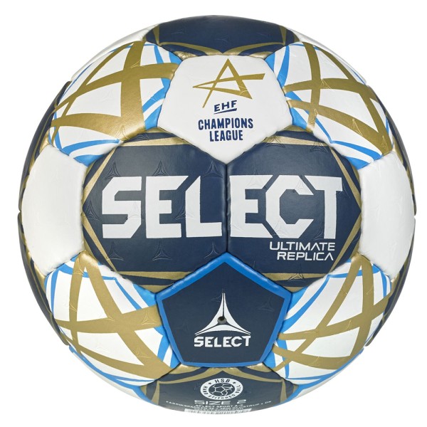 HB-Replica EHF Champions League v25