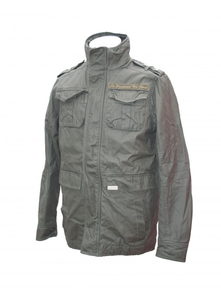 field jacket