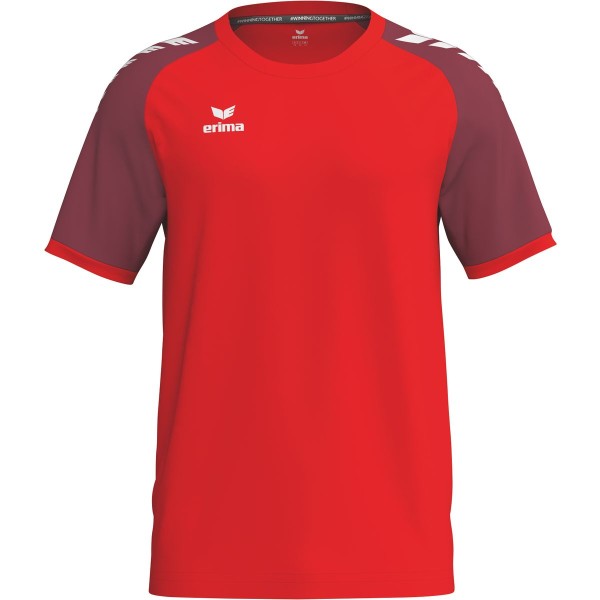 Wings Jersey Shortsleeve