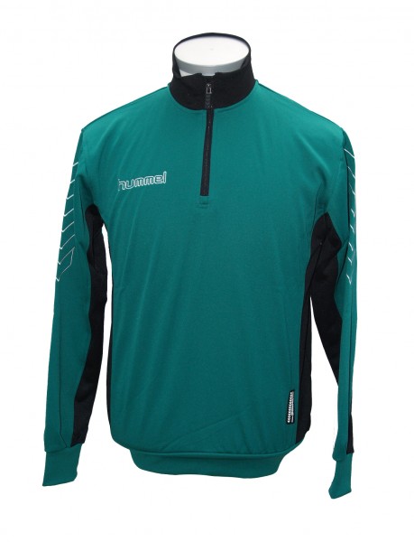 Europe Trainings-Sweatshirt
