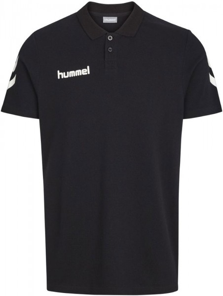 CORE Baumwoll Polo