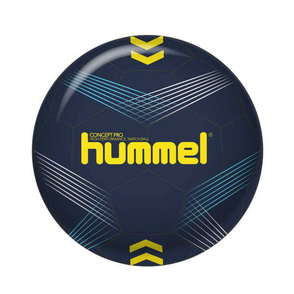 Concept Pro Handball