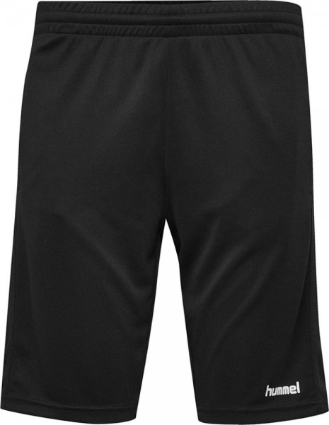 Go Poly Bermuda Shorts Damen