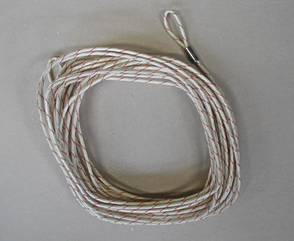 Ersatz-Spannseil