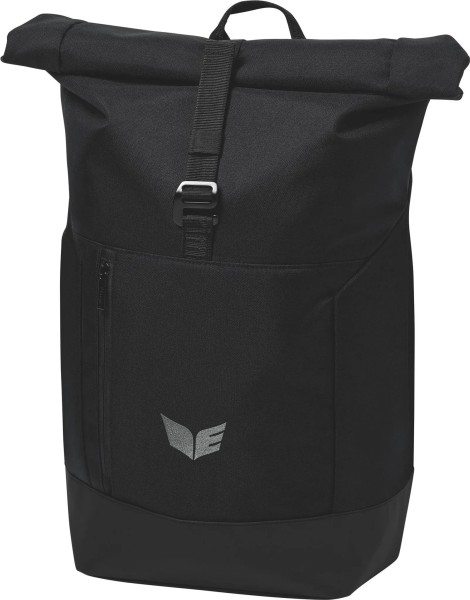 Rolltop Backpack