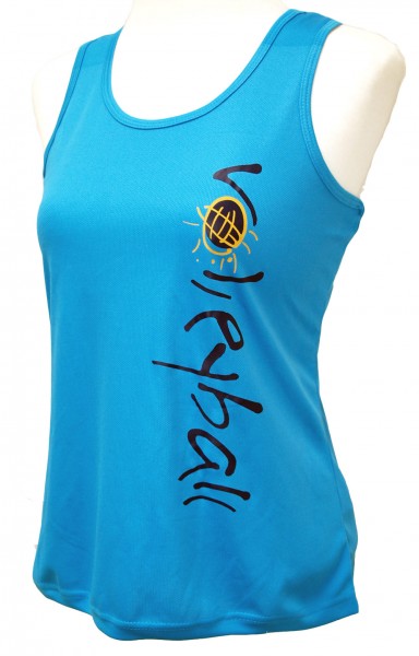 Ice Tanktop Sunvolley Damen