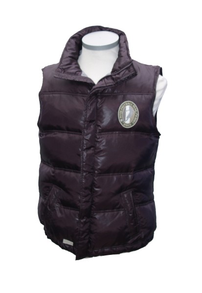 vest