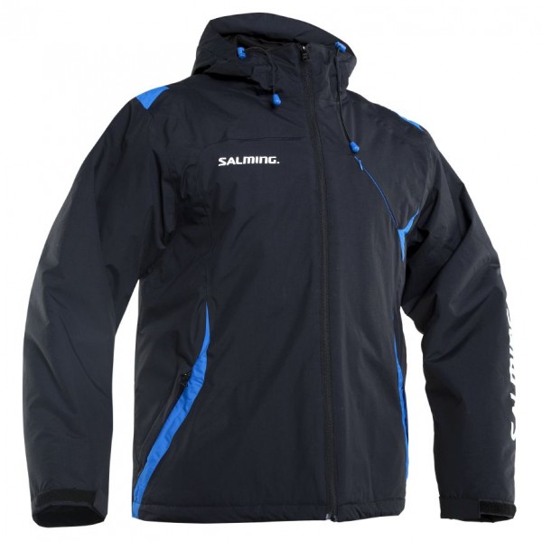 g Salmi Team Jacket