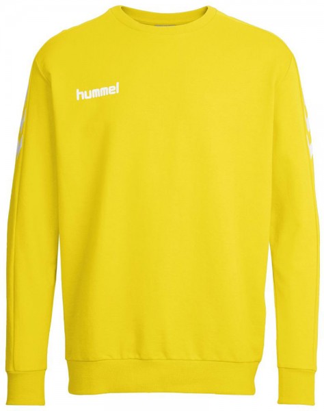 CORE Baumwoll Sweatshirt