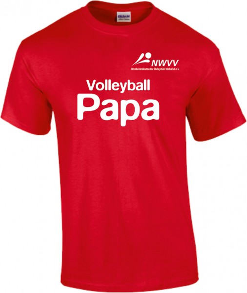 Volleyball Papa