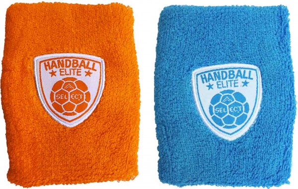Schweissband Handball Elite (Paar)