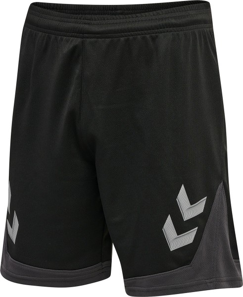 hmlLEAD Poly Shorts