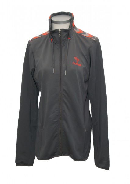 Kala Zip Jacket