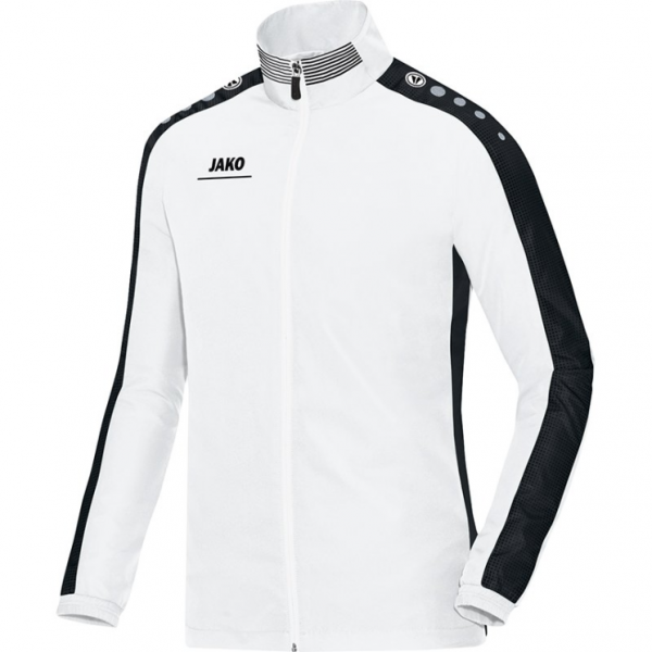 Präsentationsjacke Striker