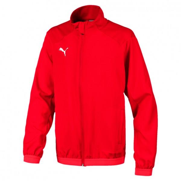 LIGA Sideline Jacket