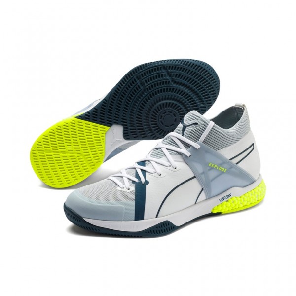 Explode XT Hybrid 1