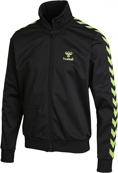 Classic Bee Zip Jacket